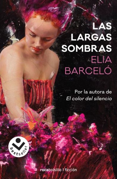 Cover for Barceló · Las largas sombras (Book) (2019)