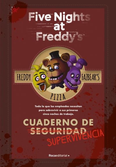 Five Nights at Freddy's Graphic Novels Ser.: The Twisted Ones: Five Nights  at Freddy's (Five Nights at Freddy's Graphic Novel #2) by Kira  Breed-Wrisley and Scott Cawthon (2021, Trade Paperback) for sale