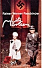 Cover for Rainer Werner Fassbinder · Lili Marleen (Sewn Spine Book) [1e uitgave] (1997)