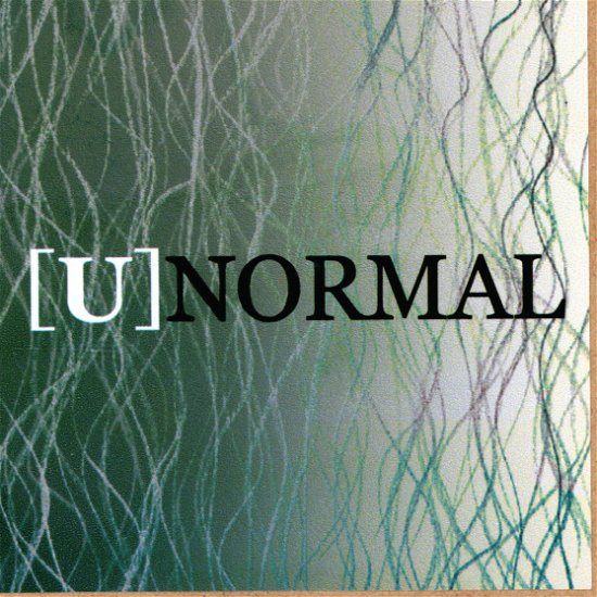 Cover for Louise Nabe-Nielsen og Lho Høiris · (U)Normal (Zubehör) [1. Ausgabe] (2019)