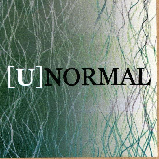 Louise Nabe-Nielsen og Lho Høiris · (U)Normal (TILBEHØR) [1. udgave] (2019)