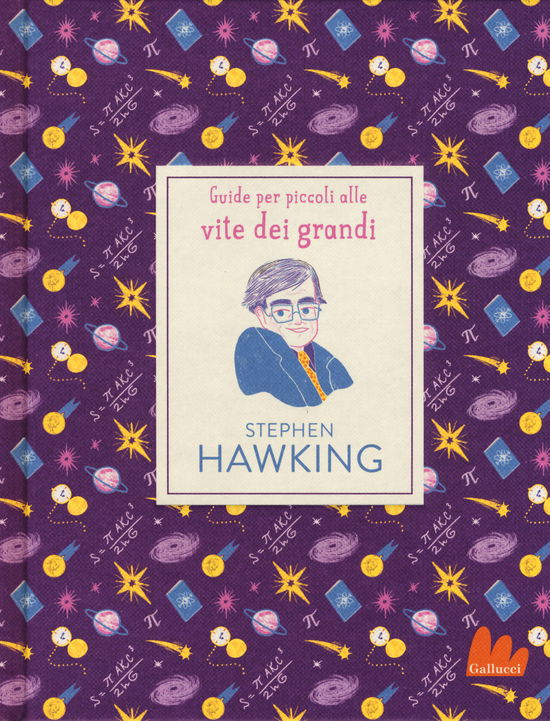 Cover for Isabel Thomas · Stephen Hawking (Book)