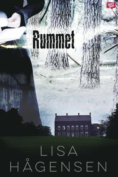Cover for Lisa Hågensen · Raili &amp; Ylva: Rummet (ePUB) (2019)