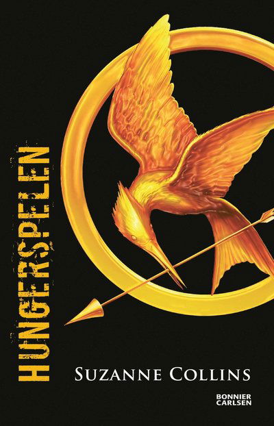 Hungerspelen - Suzanne Collins - Bücher - Bonnier Carlsen - 9789179795511 - 17. Oktober 2023