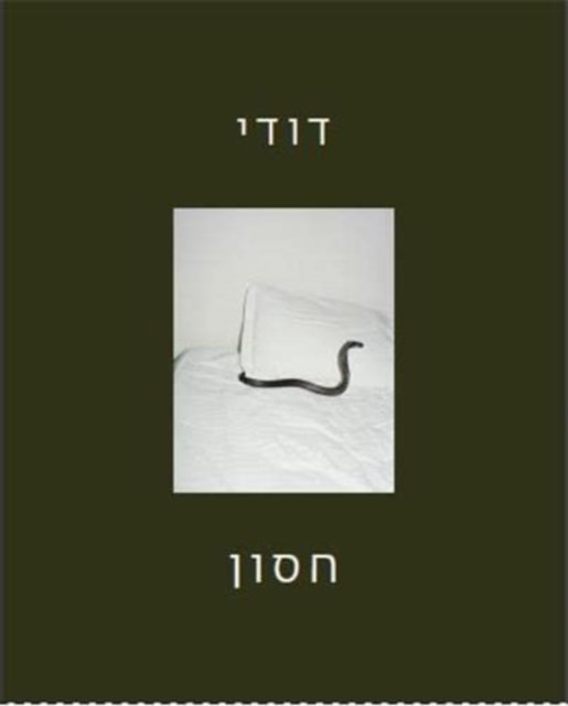 Cover for Dudi Hasson · As Far As Close (Gebundenes Buch) (2022)