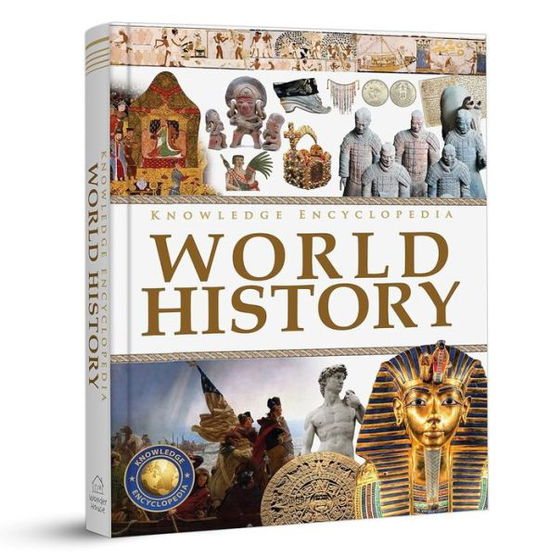 Knowledge Encyclopedia - Wonder House Books - Books - Prakash Book Depot - 9789354404511 - November 20, 2022