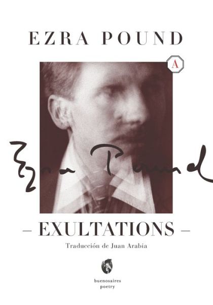 Cover for Ezra Pound · Exultations (Paperback Bog) (2019)