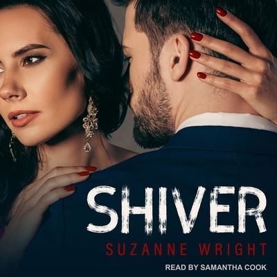 Cover for Suzanne Wright · Shiver (CD) (2018)