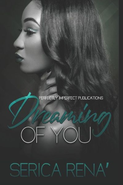 Cover for Serica Rena' · Dreaming Of You (Paperback Book) (2020)