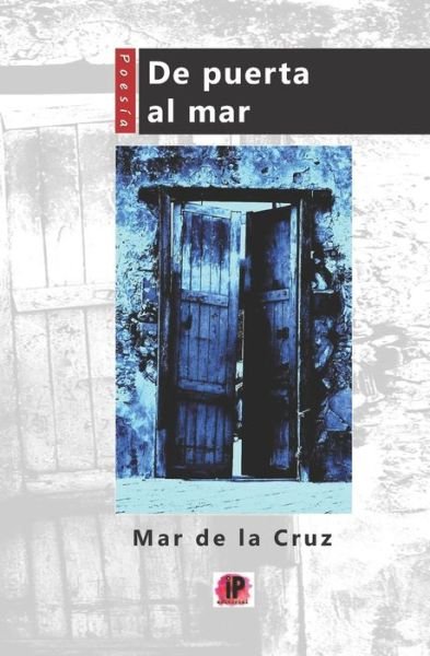 Cover for Mar de la Cruz · De puerta al mar (Paperback Book) (2020)