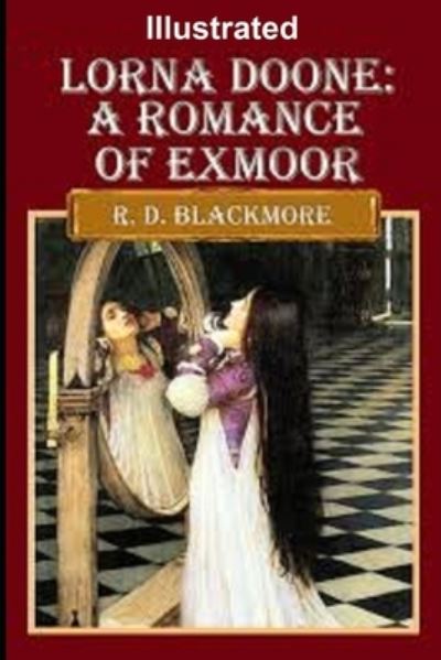 Cover for R D Blackmore · Lorna Doone (Paperback Book) (2021)