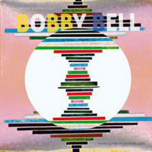 Cover for Bobby Bell · Long Journey (12&quot;) (2012)