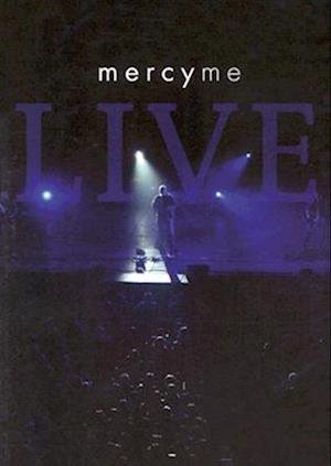 Cover for Mercy Me · Live DVD (MDVD) (2004)