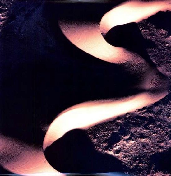 Selenography - Rachel's - Musikk - QUARTERSTICK - 0036172005512 - 7. juni 1999