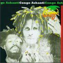 Congos Ashanti - Congos - Música - VP - 0054645138512 - 1 de diciembre de 1994