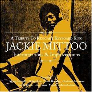 Jakie Mittoo Tribute - Various Artists - Ada - Musik - VP RECORDS - 0054645167512 - 1. März 2016