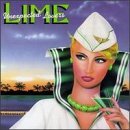 Cover for Lime · Unexpected Lovers (LP) (2006)