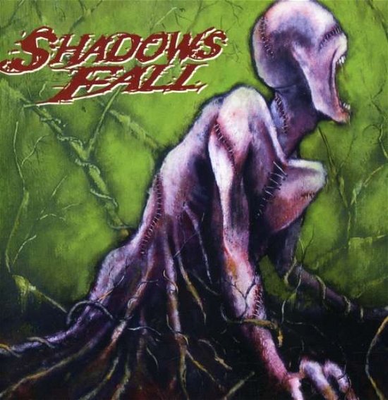 Threads of Life - Shadows Fall - Musikk - Warner - 0075678999512 - 17. juli 2014