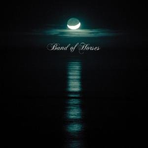 Cover for Band Of Horses · Cease to Begin (LP) [Standard edition] (2007)