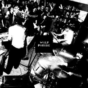 Apologies to the Queen Mary (3lp Deluxe Edition) - Wolf Parade - Musique - ALTERNATIVE - 0098787115512 - 12 mai 2016