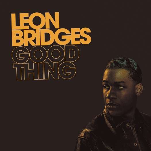 Good Thing - Leon Bridges - Muzyka - Sony Owned - 0190758303512 - 4 maja 2018