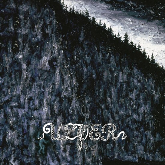 Cover for Ulver · Bergtatt - Et Eventyr I 5 Capitler (LP) (2019)