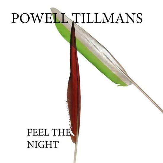 Spoken by the Others - Powell Tillmans - Muziek - XL - 0191404096512 - 16 november 2018