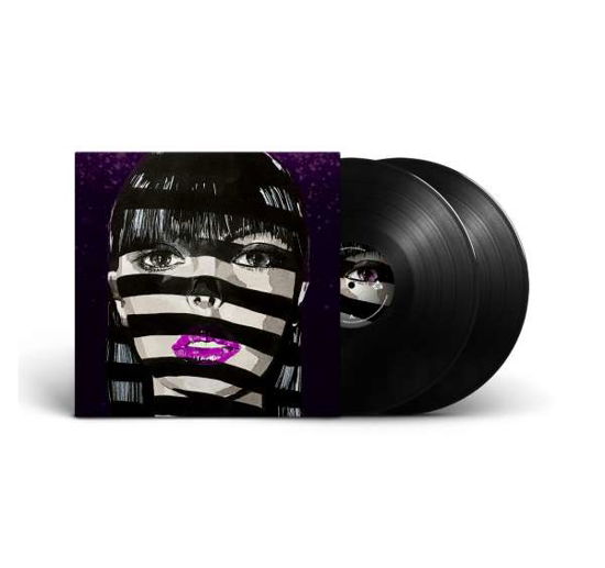 Exotica - Purple Disco Machine - Musik - COLUMBIA LOCAL - 0194398952512 - 13. Januar 2023