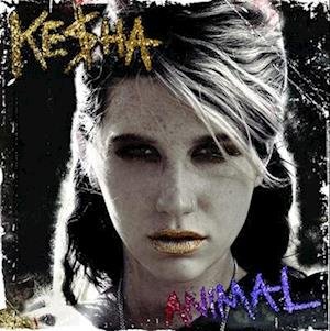 Cover for Kesha · Animal (LP) [Expanded edition] (2023)