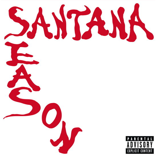 Santana Season - Shiva - Music - Sony - 0196588225512 - June 23, 2023