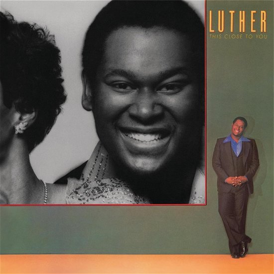 Luther · This Close to You (LP) (2024)