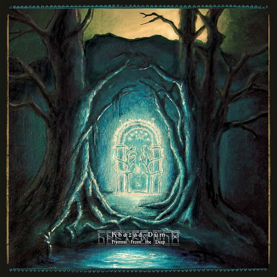 Khazad-dûm · Hymns from the Deep (LP) (2022)
