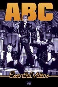 Cover for Abc · Essential Videos (MDVD) (2007)