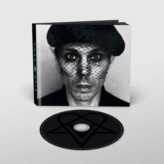 Neon Noir - Ville Valo - Musiikki - SPINEFARM - 0602445737512 - perjantai 13. tammikuuta 2023