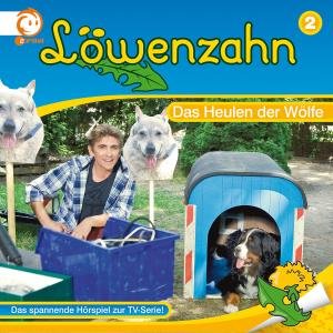 Lowenzahn 02-das Heulen - Lowenzahn 02-das Heulen - Musiikki - KARUSSELL - 0602537005512 - tiistai 15. toukokuuta 2012