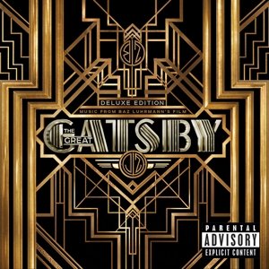 The Great Gatsby - Original Soundtrack - Muziek - Pop Group USA - 0602537360512 - 13 mei 2013
