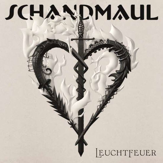 Cover for Schandmaul · Leuchtfeuer: Special Edition (CD) [Limited, Special edition] (2016)