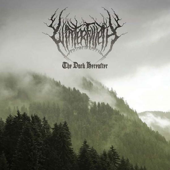 Cover for Winterfylleth · Dark Hereafter (CD) [Limited edition] (2023)