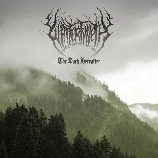 Cover for Winterfylleth · Dark Hereafter (CD) [Limited edition] (2023)