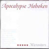 Cover for Apocalypse Hoboken · Microstars (LP) (2000)