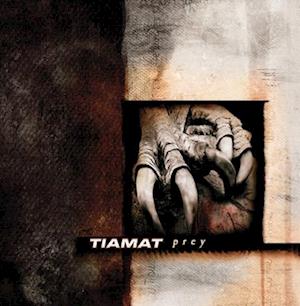 Prey - Tiamat - Música - SEVAN MATER - 0617669377512 - 18 de março de 2022