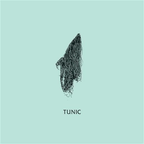 Cover for Tunic · Exhaling (LP) (2021)