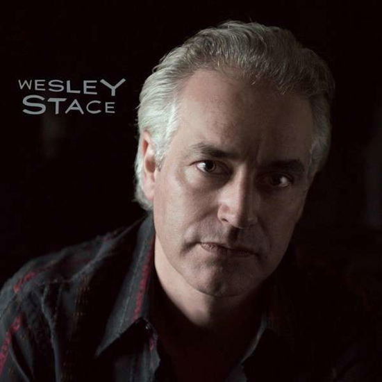 Cover for Wesley Stace (LP) (2013)