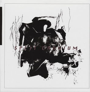 Cover for Split Cranium (LP) (2012)