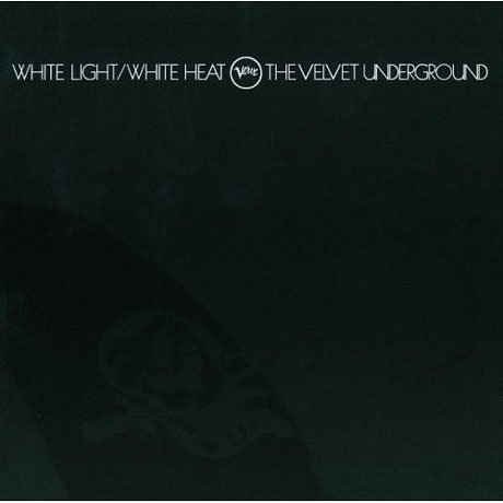 White Light / White Heat - The Velvet Underground - Musikk - 4 MEN WITH BEARDS - 0646315115512 - 29. mai 2008