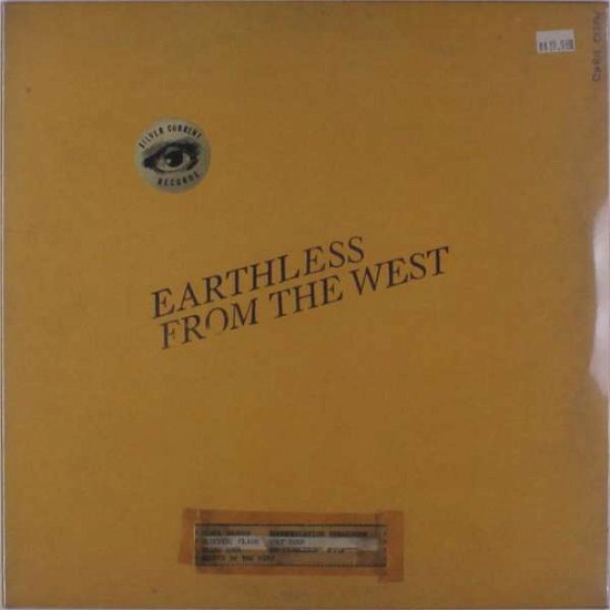 From the West - Earthless - Music - HARD ROCK - 0647603402512 - September 28, 2018