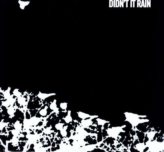 Didn't It Rain - Songs: Ohia - Muziek - SECRETLY CANADIAN - 0656605006512 - 8 maart 2002