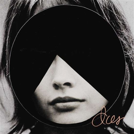 Cover for Lia Ices · Ices (LP) [Standard edition] (2014)