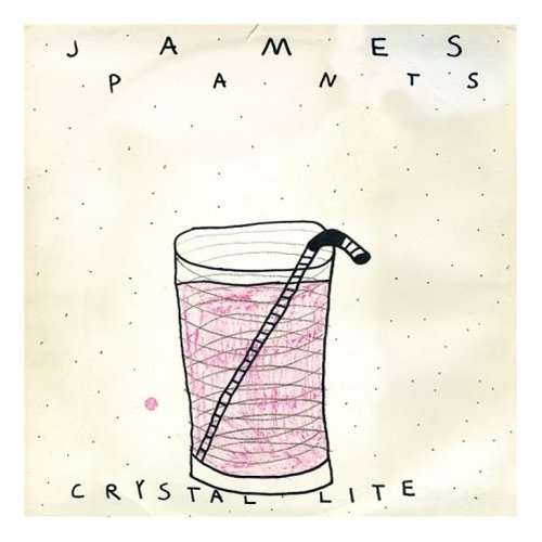 James Pants · Lp-james Pants-crystal Lite (12") (2008)