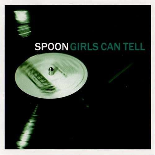 Cover for Spoon · Girls Can Tell (LP) [180 gram edition] (2008)